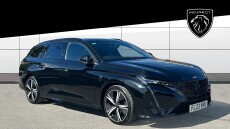 Peugeot 308 1.2 PureTech GT 5dr EAT8 Petrol Estate